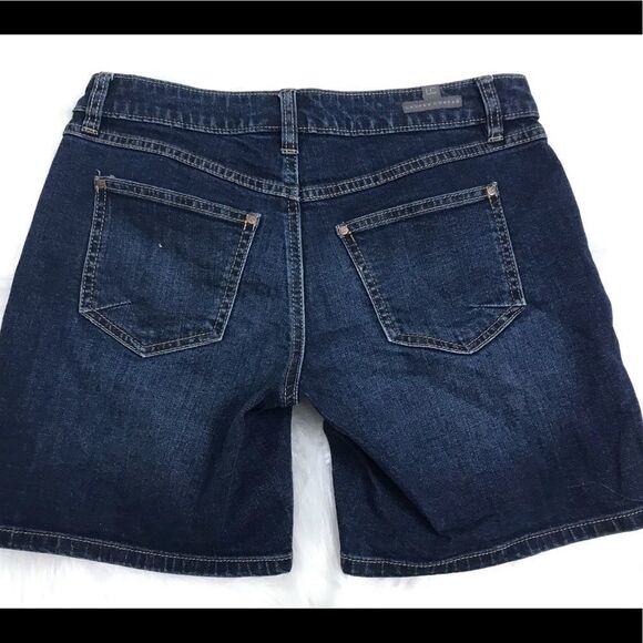 Lauren Conrad Bermuda shorts - Picture 1 of 3
